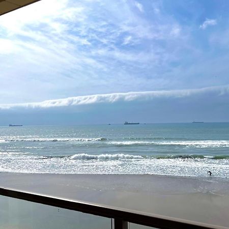 רוסריטו Beautiful Beach Front Condo Near Downtown מראה חיצוני תמונה