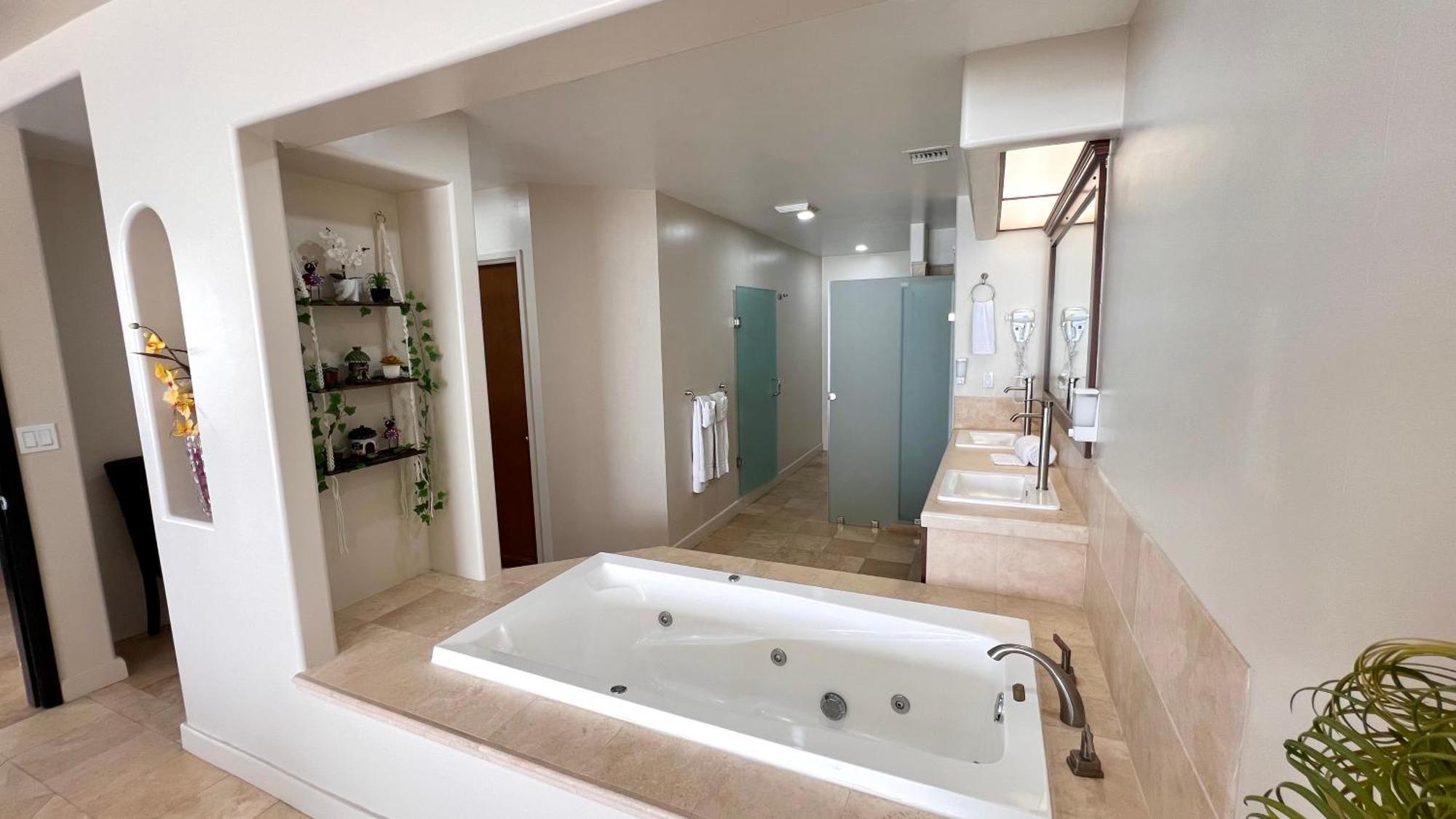 רוסריטו Beautiful Beach Front Condo Near Downtown מראה חיצוני תמונה