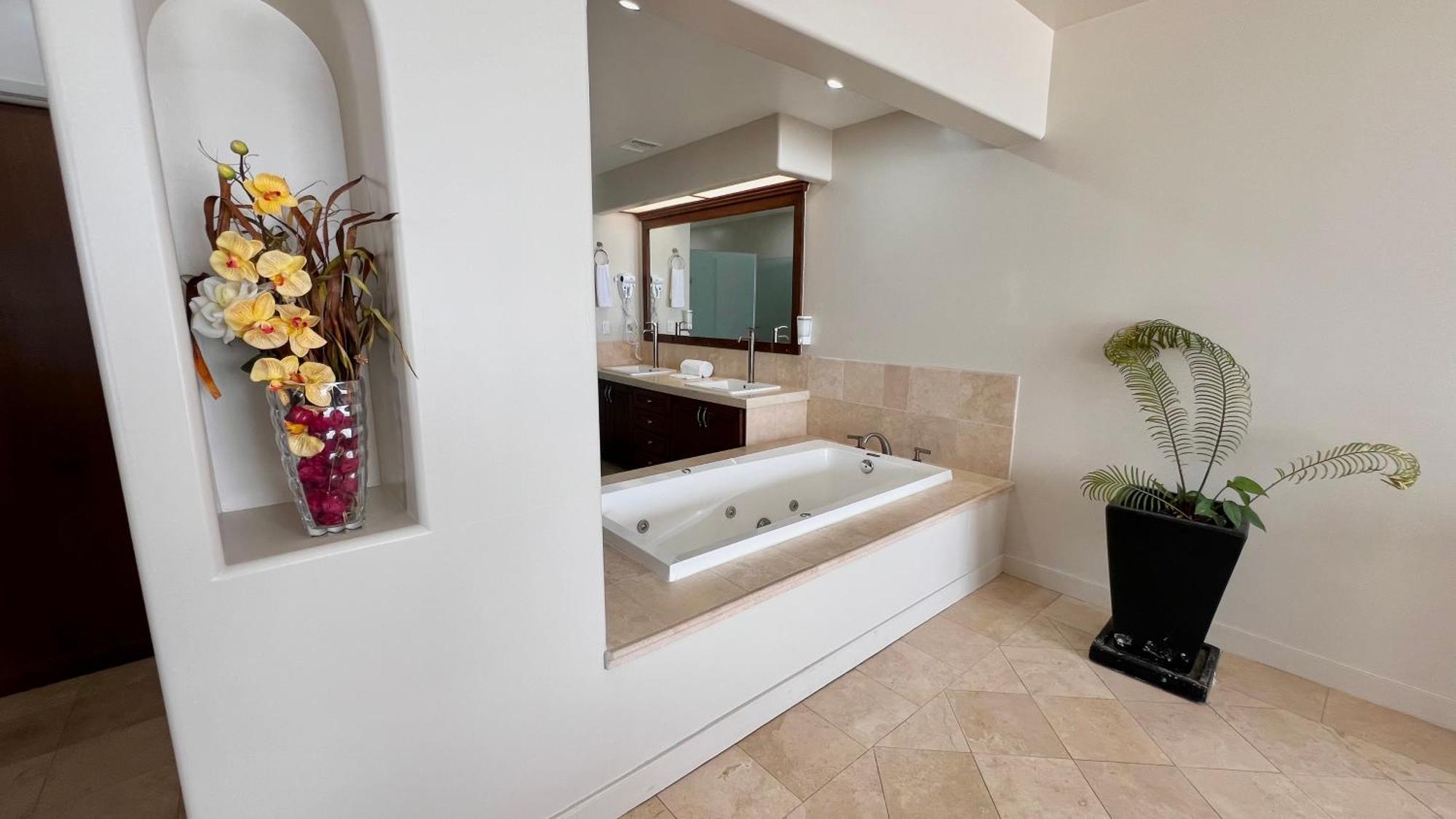 רוסריטו Beautiful Beach Front Condo Near Downtown מראה חיצוני תמונה