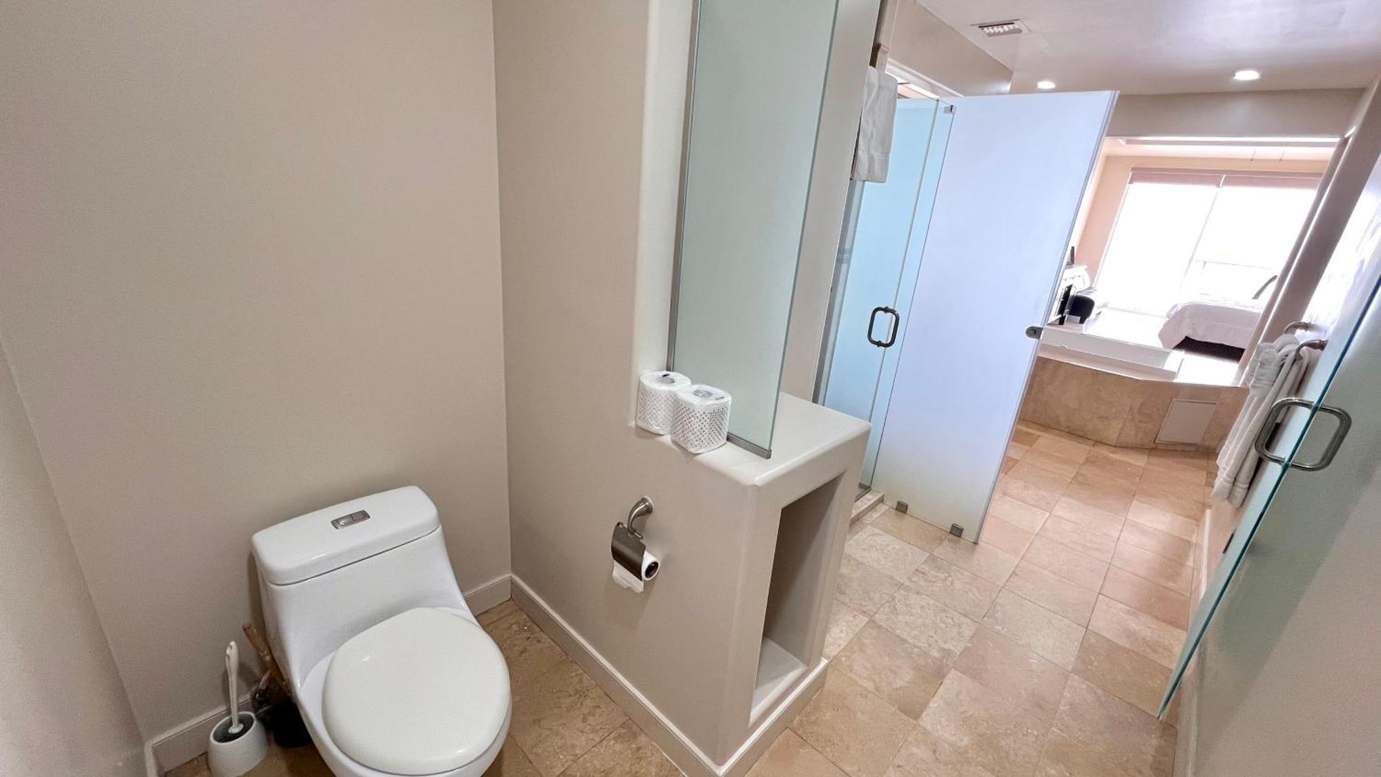 רוסריטו Beautiful Beach Front Condo Near Downtown מראה חיצוני תמונה