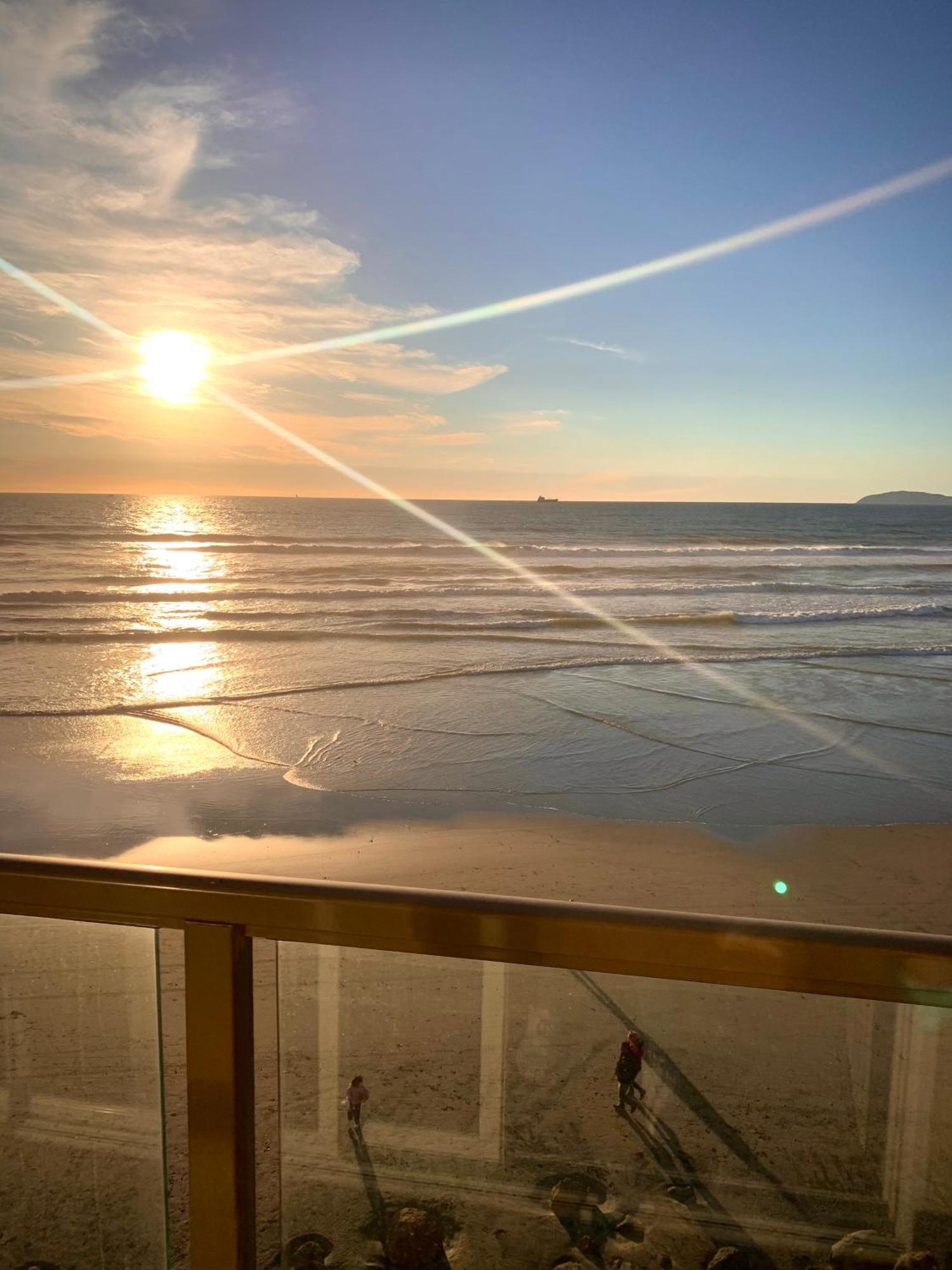 רוסריטו Beautiful Beach Front Condo Near Downtown מראה חיצוני תמונה