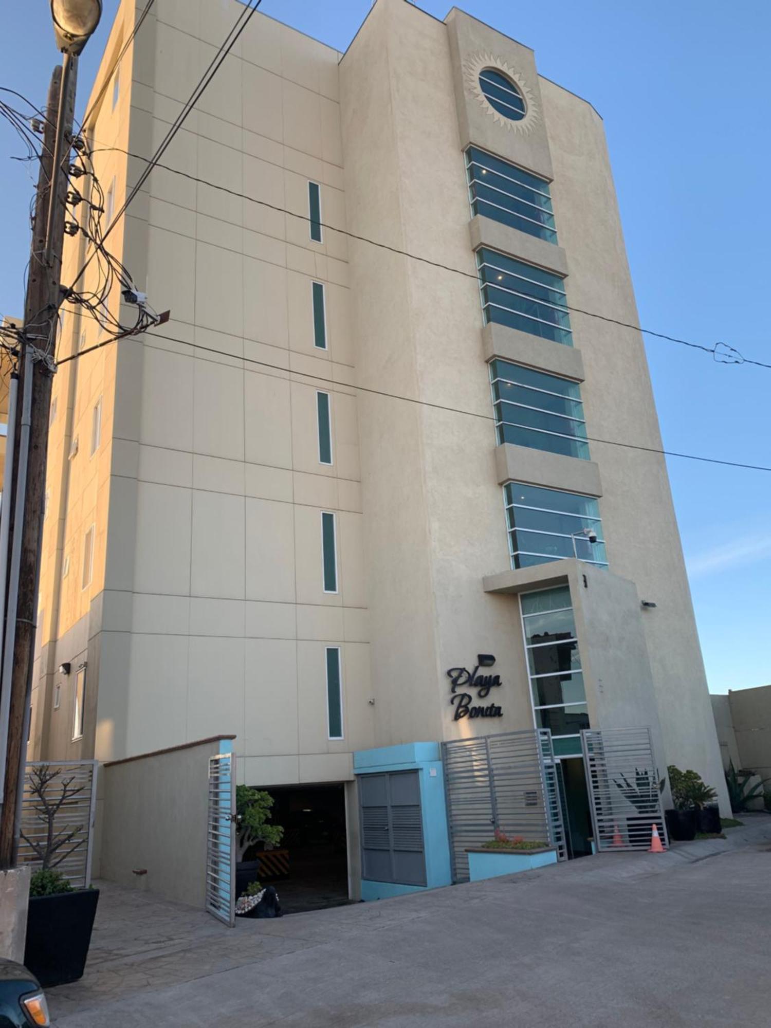 רוסריטו Beautiful Beach Front Condo Near Downtown מראה חיצוני תמונה