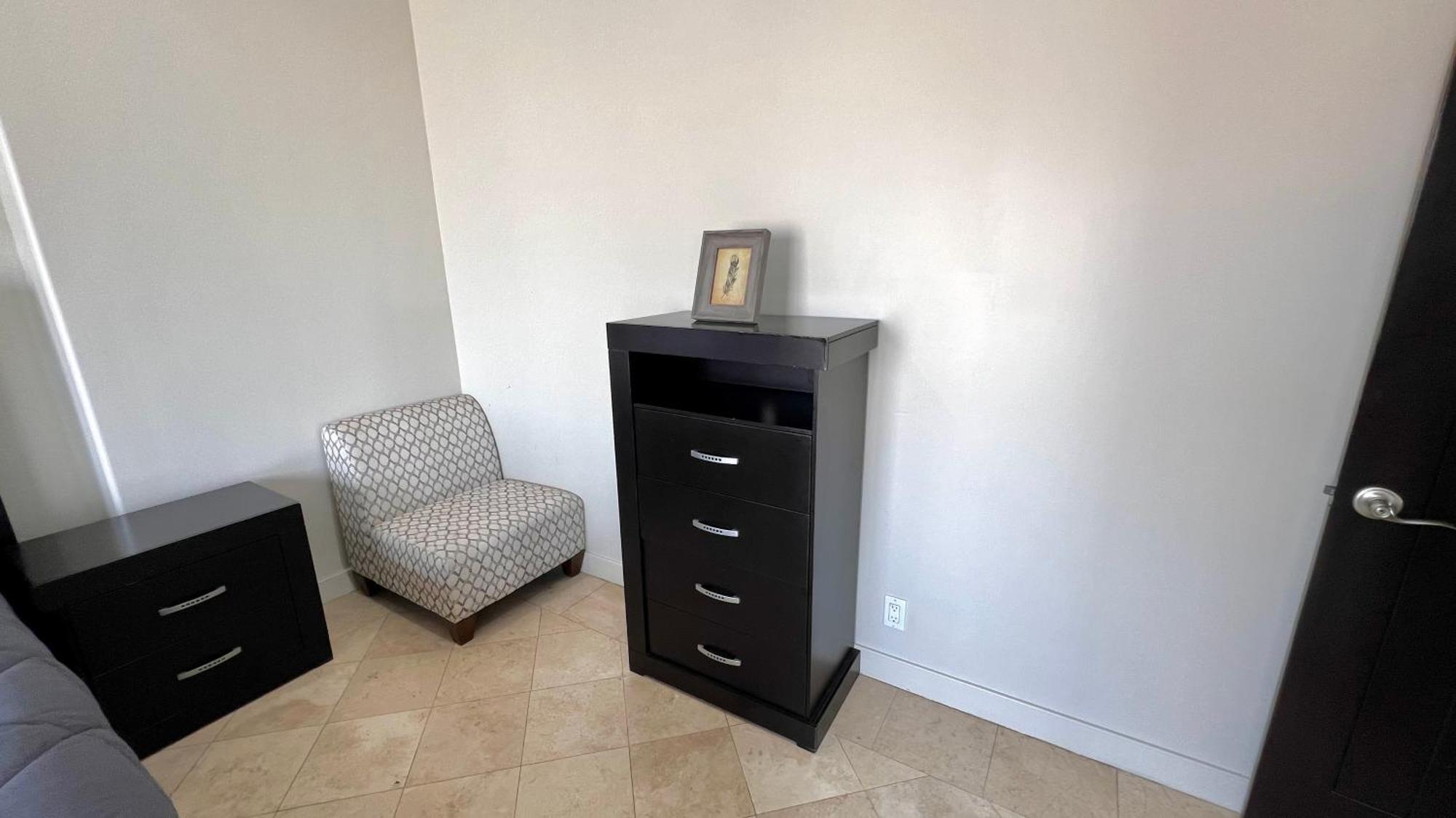 רוסריטו Beautiful Beach Front Condo Near Downtown מראה חיצוני תמונה