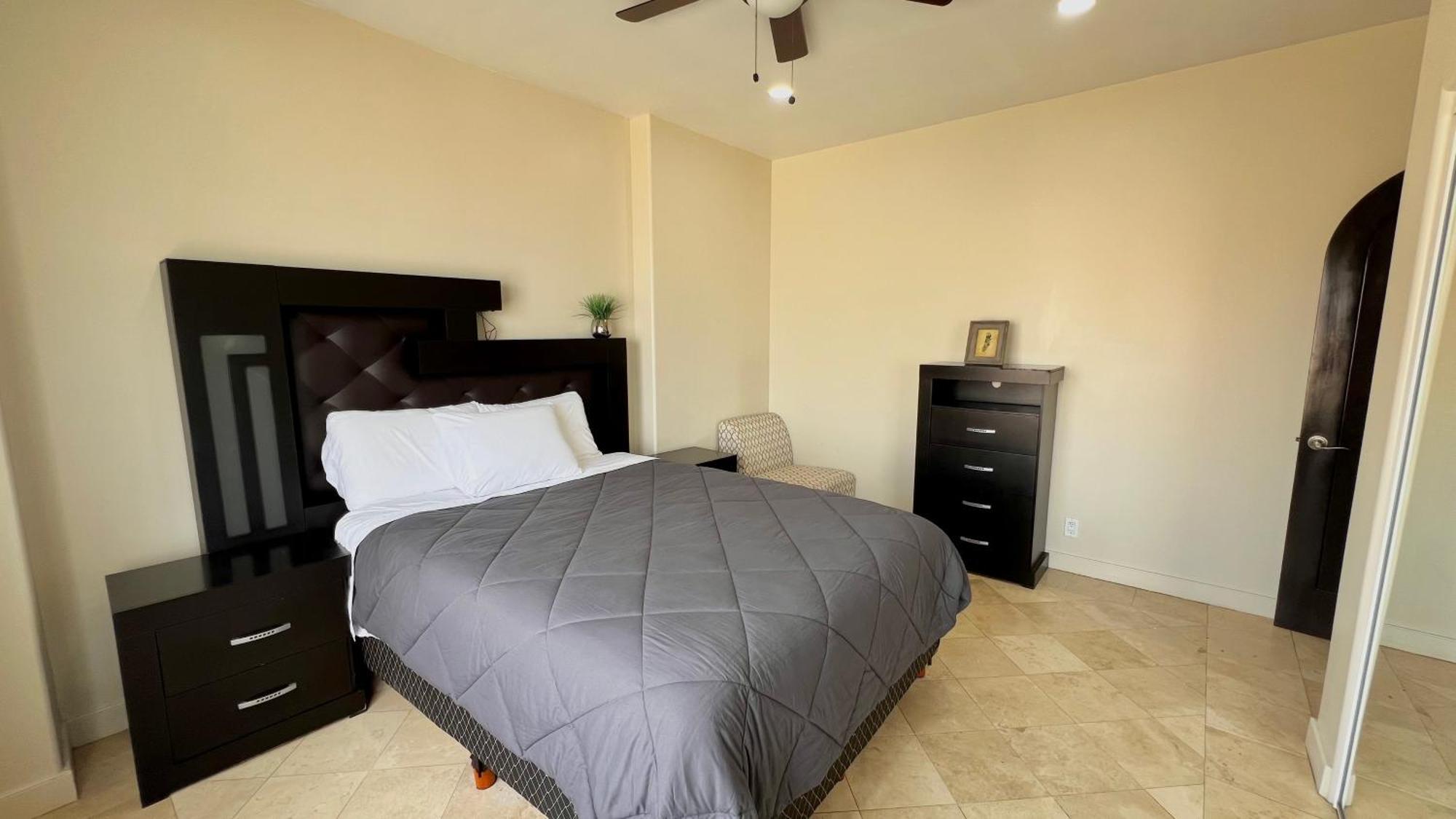 רוסריטו Beautiful Beach Front Condo Near Downtown מראה חיצוני תמונה
