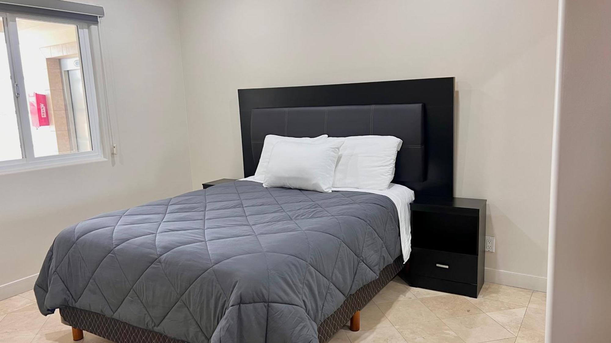 רוסריטו Beautiful Beach Front Condo Near Downtown מראה חיצוני תמונה