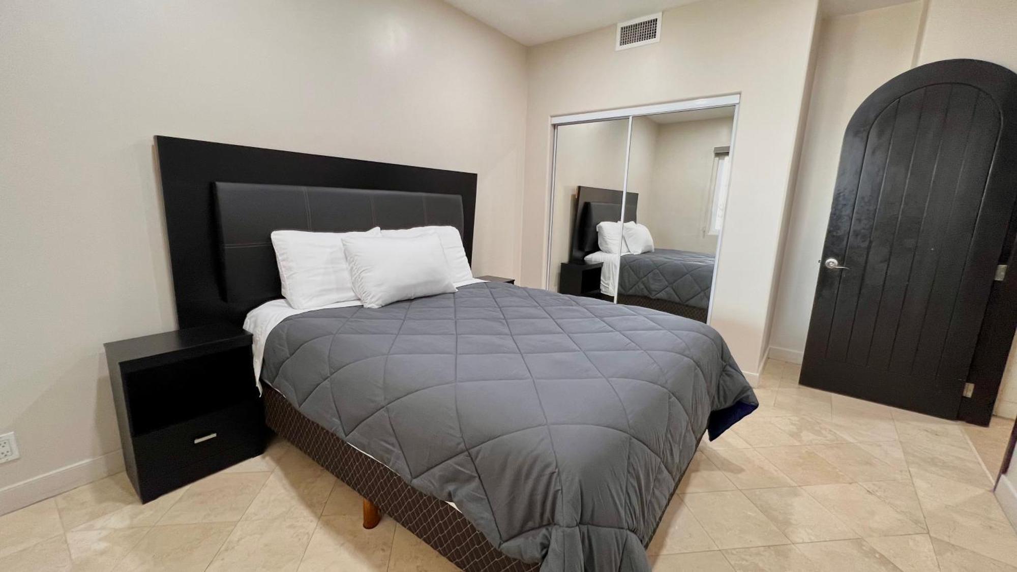 רוסריטו Beautiful Beach Front Condo Near Downtown מראה חיצוני תמונה
